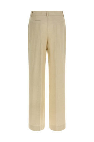 'Raisa26' pants Beige