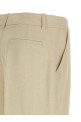 'Raisa26' pants Beige