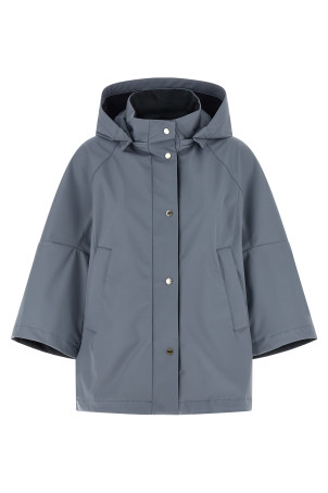 'Florida' jacket Blue