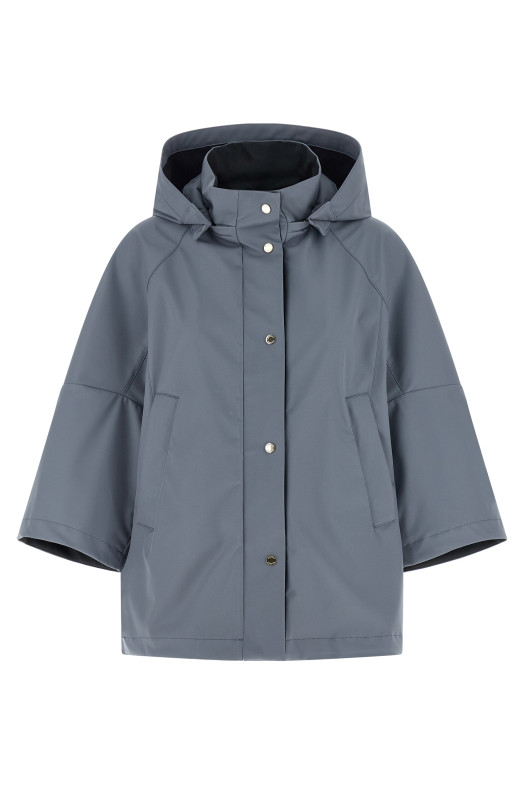 'Florida' jacket Blue