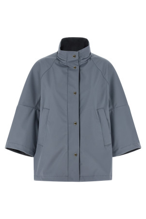 'Florida' jacket Blue