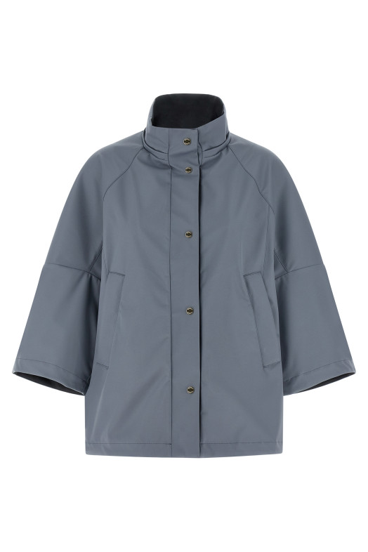 'Florida' jacket Blue