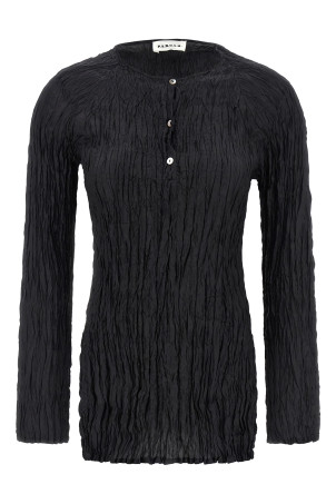 'Soph' blouse Black
