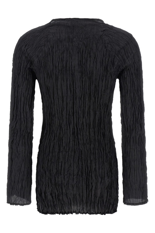 'Soph' blouse Black