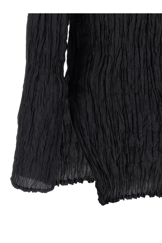 'Soph' blouse Black