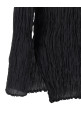 'Soph' blouse Black