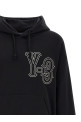 'El5 Gfx' hoodie Black