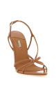 'Eugenie' sandals Brown