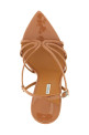 'Eugenie' sandals Brown