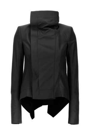 'Naska Biker' jacket Black