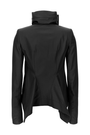 'Naska Biker' jacket Black