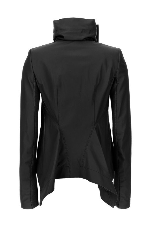 'Naska Biker' jacket Black