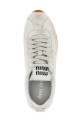 'Plume' sneakers White