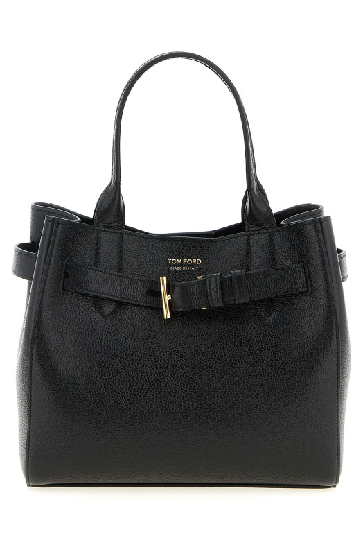 'Audrey' small handbag Black