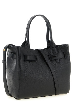 'Audrey' small handbag Black