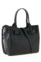 'Audrey' small handbag Black
