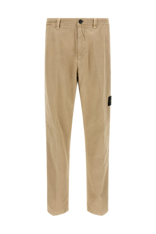 '3100037' pants Beige