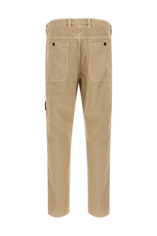 '3100037' pants Beige
