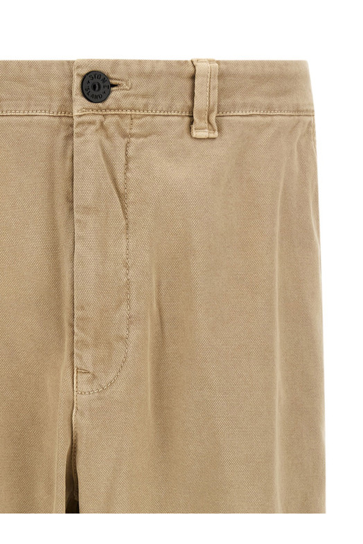 '3100037' pants Beige