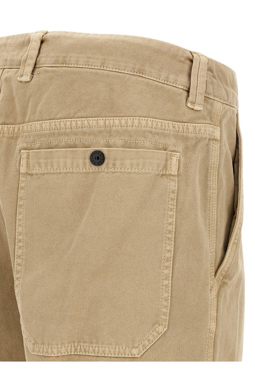 '3100037' pants Beige