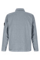 '1200003' overshirt BLUE