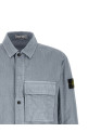 '1200003' overshirt BLUE