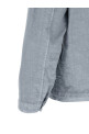'1200003' overshirt BLUE