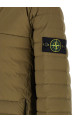 '4100106' down jacket Green