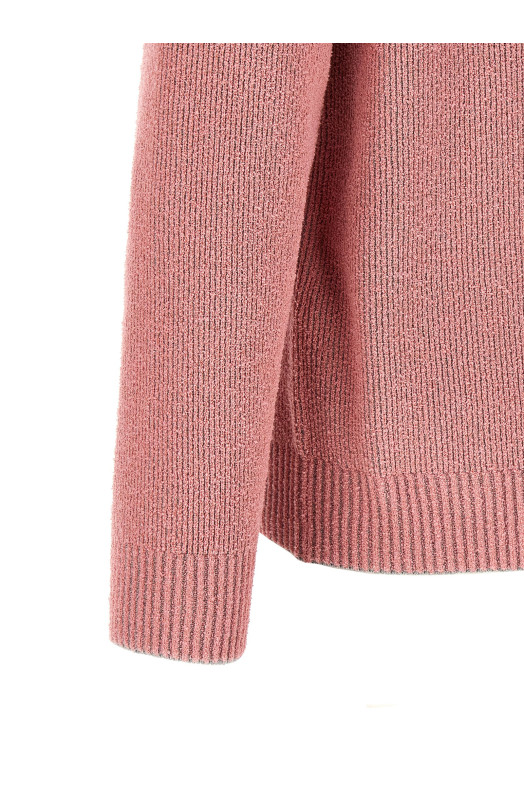 '5100033' sweater Pink