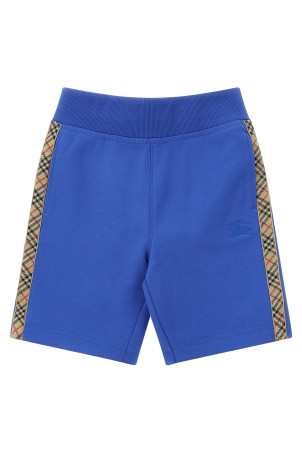 'Benny' bermuda shorts Blue
