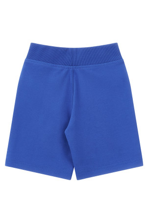 'Benny' bermuda shorts Blue