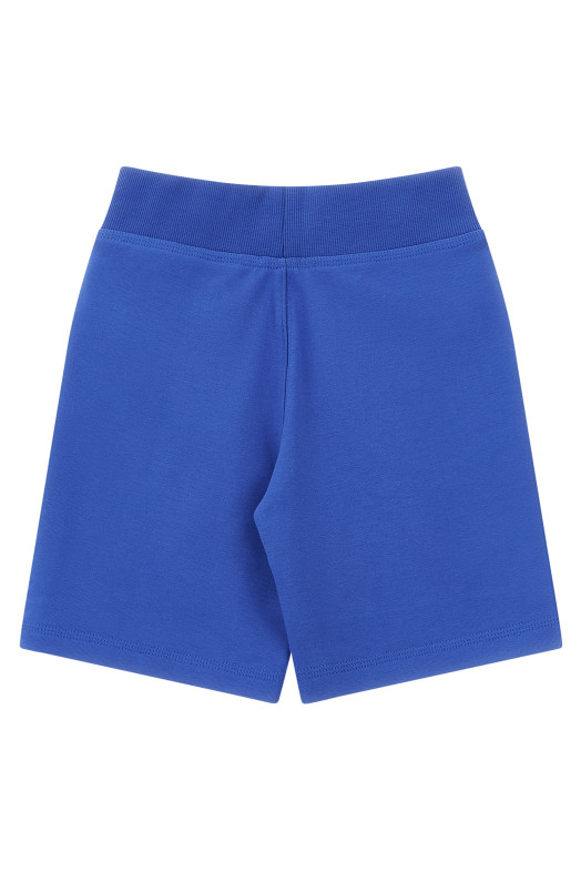 'Benny' bermuda shorts Blue