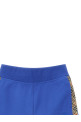 'Benny' bermuda shorts Blue