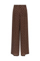 'Sbillo' pants Brown