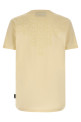 Monogram t-shirt Beige