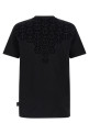 Monogram T-shirt Black