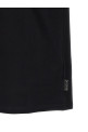 Monogram T-shirt Black