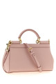'Sicily' mini handbag Pink
