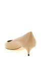 'Amelia' pumps Beige