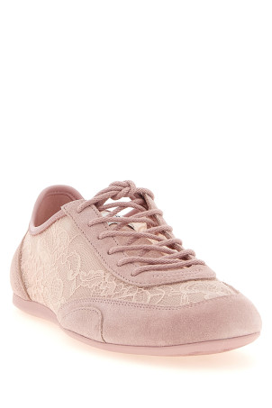 'Sunny' sneakers Pink