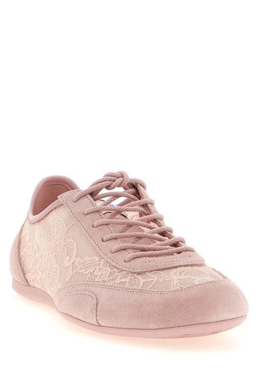 'Sunny' sneakers Pink