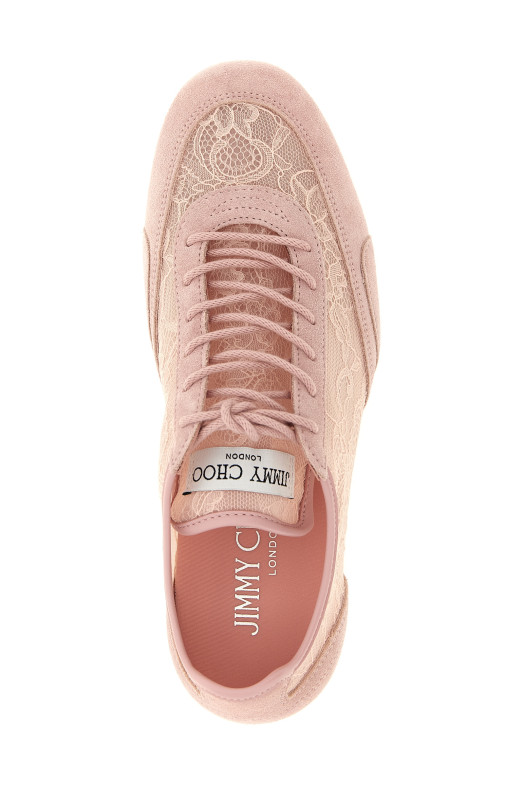 'Sunny' sneakers Pink
