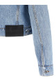 Куртка «Padlock Strap Trucker» світло-блакитна (DJ0025PG1335804) Куртка «Padlock Strap Trucker» світло-блакитна (DJ0025PG1335804)