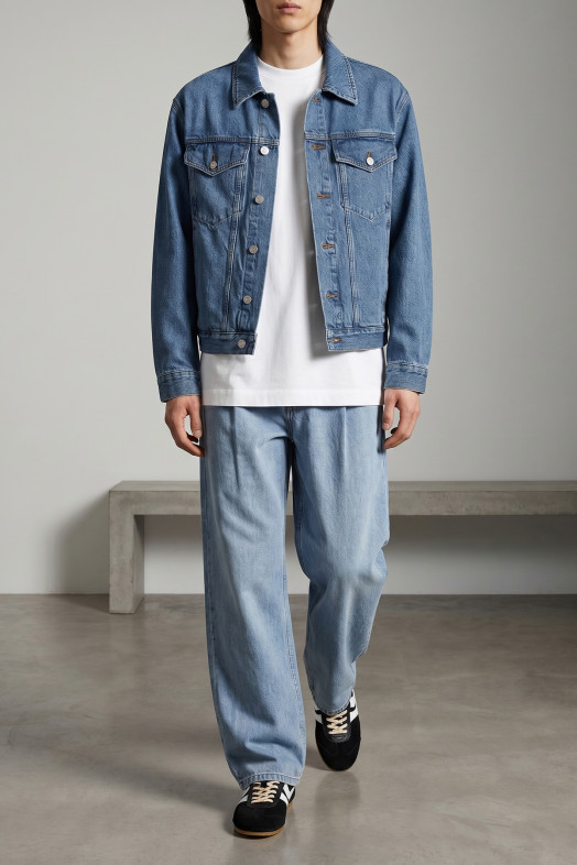 Сникеры из замши, черно-серые DRIES VAN NOTEN  2610217260126998