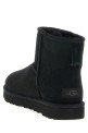 'Classic Mini II' ankle boots Black