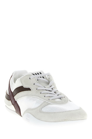 'Gymnasium' sneakers Multicolor