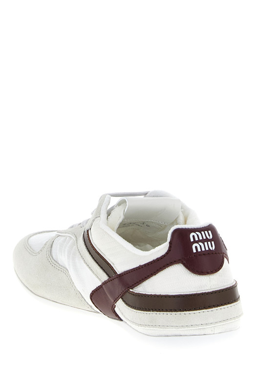 'Gymnasium' sneakers Multicolor