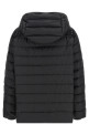 Moncler + Rick Owens 'Ziplock' down jacket Black