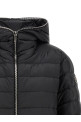 Moncler + Rick Owens 'Ziplock' down jacket Black
