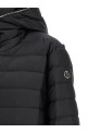 Moncler + Rick Owens 'Ziplock' down jacket Black